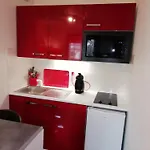 Appartamento Confortable 2 Pièces Calme à 200 M Wifi *
