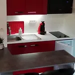 Appartamento Confortable 2 Pièces Calme à 200 M Wifi