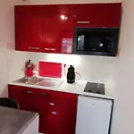 Appartamento Confortable 2 Pièces Calme à 200 M Wifi Cabourg