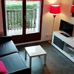 Confortable 2 Pièces Calme à 200 M Wifi *
