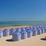 Appartamento Confortable 2 Pièces Calme à 200 M Wifi *