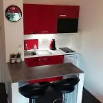Appartamento Confortable 2 Pièces Calme à 200 M Wifi