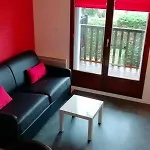 Appartamento Confortable 2 Pièces Calme à 200 M Wifi