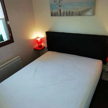 Confortable 2 Pièces Calme à 200 M Wifi * Cabourg