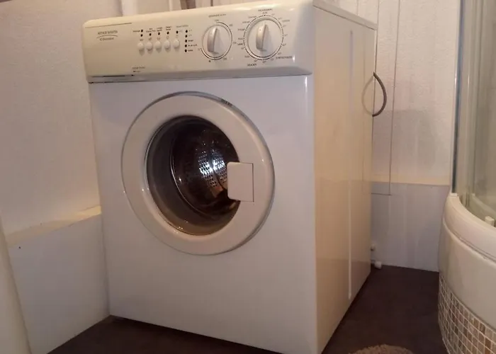 Apartamento Confortable 2 Pièces Calme à 200 M Wifi *