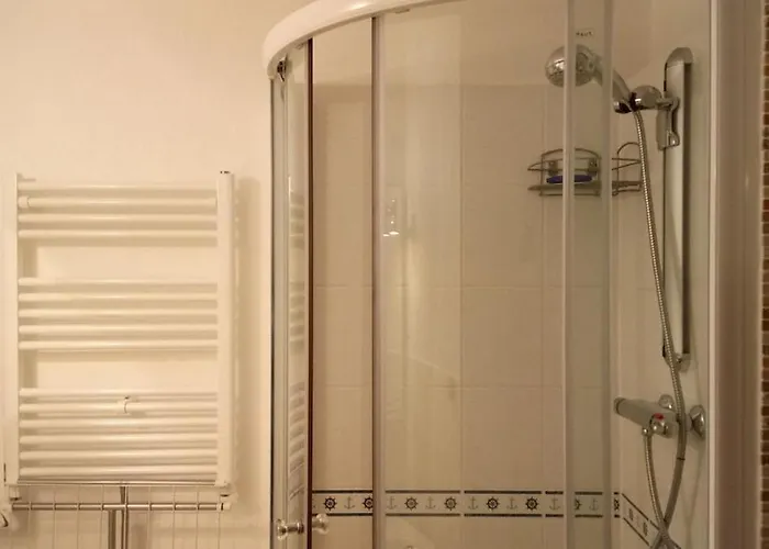 Confortable 2 Pièces Calme à 200 M Wifi Cabourg