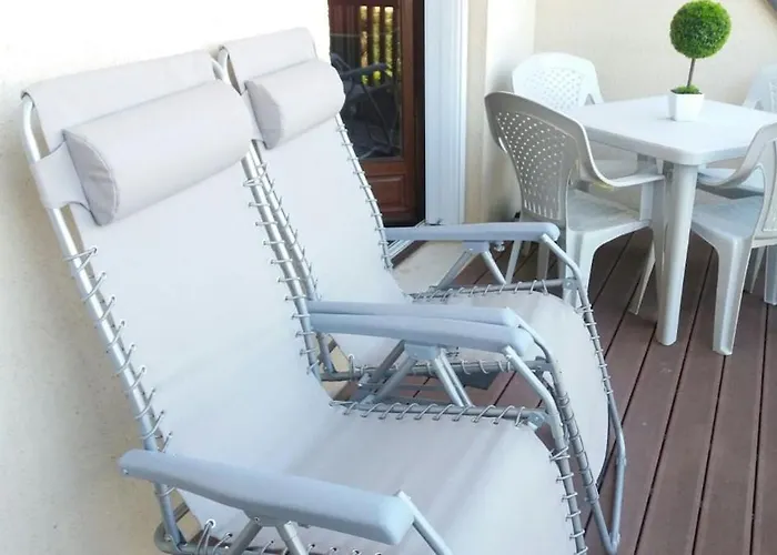 Confortable 2 Pièces Calme à 200 M Wifi * Cabourg