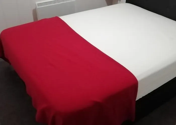 Confortable 2 Pièces Calme à 200 M Wifi Cabourg