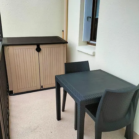 Confortable 2 Pieces Calme A 200 M Wifi Apartmán Cabourg