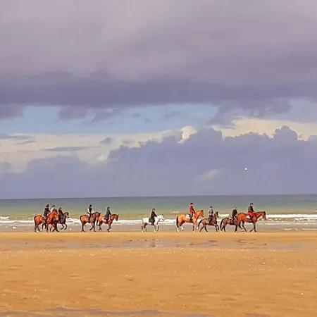 Confortable 2 Pieces Calme A 200 M Wifi