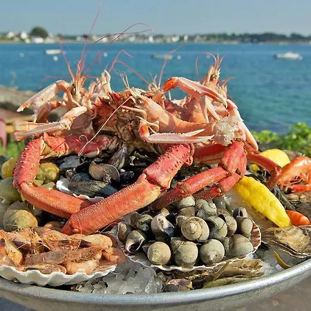 Confortable 2 Pieces Calme A 200 M Wifi *