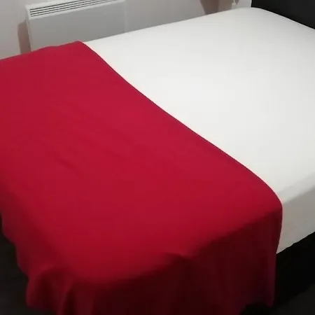 Confortable 2 Pieces Calme A 200 M Wifi Cabourg