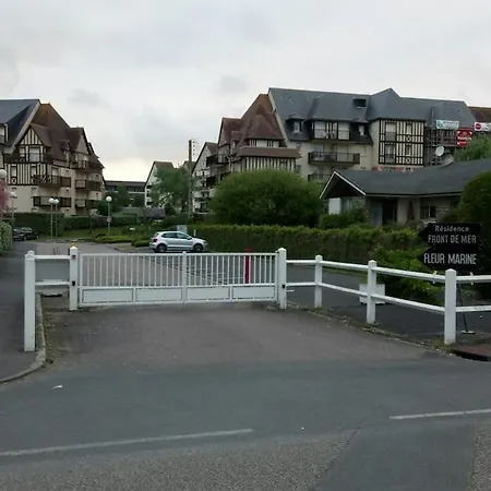 Confortable 2 Pieces Calme A 200 M Wifi Apartmán *