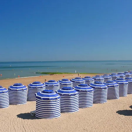 Apartmán Confortable 2 Pieces Calme A 200 M Wifi *