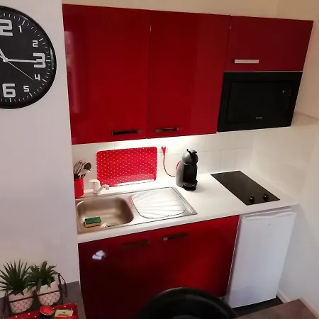 Confortable 2 Pieces Calme A 200 M Wifi Apartmán Cabourg