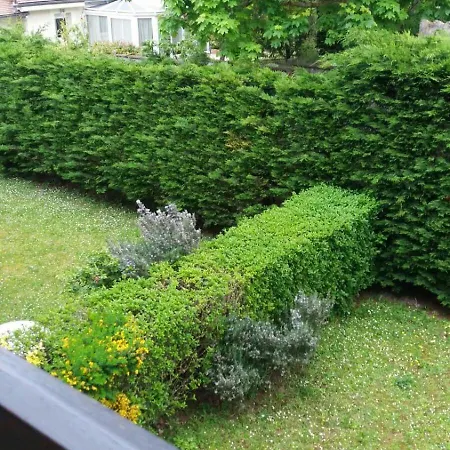 Confortable 2 Pieces Calme A 200 M Wifi