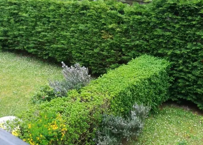 Confortable 2 Pièces Calme à 200 M Wifi